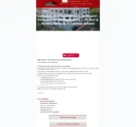 Kleine Seitenvorschau von praxis-haefner-schmitt.de