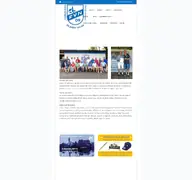 Kleine Seitenvorschau von fv09.de