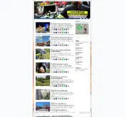 Kleine Seitenvorschau von fw-ngd.de