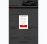 Kleine Seitenvorschau von fahrschule-flink.de
