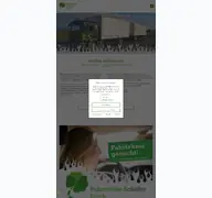 Kleine Seitenvorschau von fahrschulefuerth.de