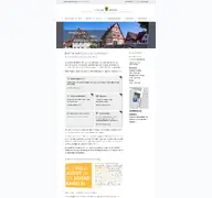 Kleine Seitenvorschau von notar-buhl.de