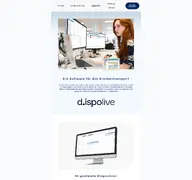 Kleine Seitenvorschau von zadtools.de