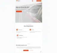 Kleine Seitenvorschau von fahrschule-goofy.de