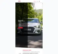Kleine Seitenvorschau von fahrschule-haas.de