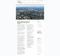Kleine Seitenvorschau von notar-rennert.de