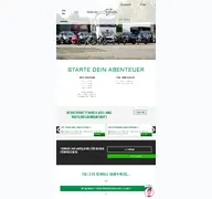 Kleine Seitenvorschau von fahrschule-hinzmann.de