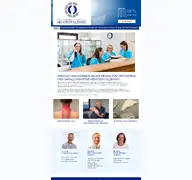 Kleine Seitenvorschau von orthopaedie-henstedt-ulzburg.de