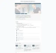 Kleine Seitenvorschau von praxis-ibf.de