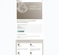 Kleine Seitenvorschau von notare-dietrich-oltmanns.de