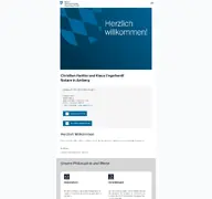 Kleine Seitenvorschau von notare-hantke-engelhardt.de