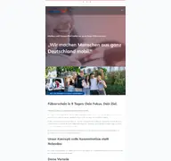 Kleine Seitenvorschau von fahrschule-intensivkurs.de