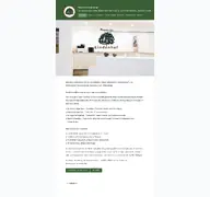 Kleine Seitenvorschau von praxis-im-lindenhof.de