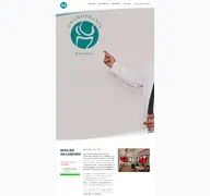 Kleine Seitenvorschau von orthopraxis-kaltenkirchen.de