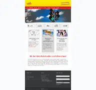Kleine Seitenvorschau von fahrschule-kandler.de