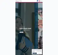 Kleine Seitenvorschau von pum.edu.pl