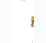 Kleine Seitenvorschau von galerie-wiesbaden.de