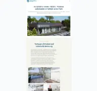 Kleine Seitenvorschau von praxisklinik-an-der-ruhr.de