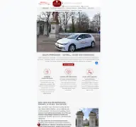 Kleine Seitenvorschau von fahrschuleoranienburg.de