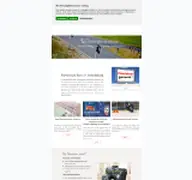 Kleine Seitenvorschau von fahrschule-reitz.de