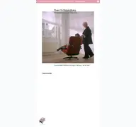 Kleine Seitenvorschau von area.at