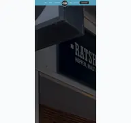 Kleine Seitenvorschau von gaokitchen-hamburg.de