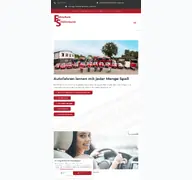 Kleine Seitenvorschau von fahrschule-schoelermann.de
