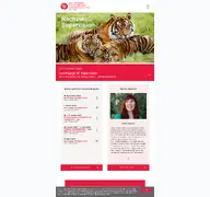 Kleine Seitenvorschau von taoyoga.ch