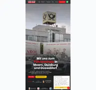 Kleine Seitenvorschau von fahrschule-varol.de