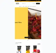 Kleine Seitenvorschau von lemke-shop.de