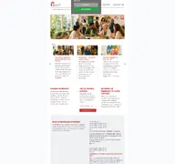 Kleine Seitenvorschau von freiwilligenzentren-muenchen.de