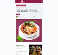 Kleine Seitenvorschau von lemongrass-nuertingen.de