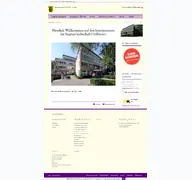 Kleine Seitenvorschau von staatsanwaltschaft-heilbronn.justiz-bw.de