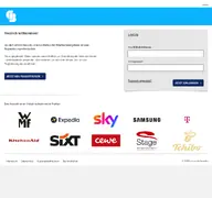 Kleine Seitenvorschau von stadt-bochum.mitarbeiterangebote.de