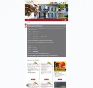 Kleine Seitenvorschau von stadt.todtnau.de