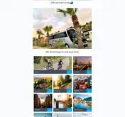 Kleine Seitenvorschau von leosadventuretours.de