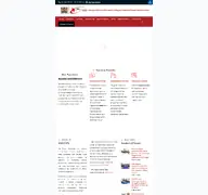 Kleine Seitenvorschau von kuccps.ac.ke