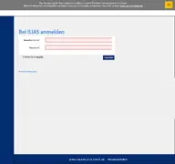 Kleine Seitenvorschau von lernen.btz-schwerin.de