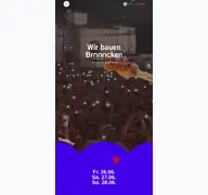 Kleine Seitenvorschau von stadtfest-salzburg.at