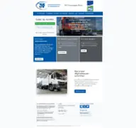 Kleine Seitenvorschau von fahrzeugbau-fachbetriebe.de