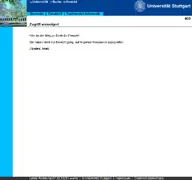Kleine Seitenvorschau von www2.informatik.uni-stuttgart.de