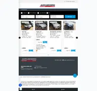 Kleine Seitenvorschau von fahrzeuge.autodeckers.de