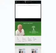 Kleine Seitenvorschau von praxis-mullahi.de