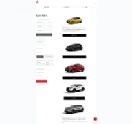 Kleine Seitenvorschau von fahrzeuge.autohaus-penning.de