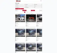 Kleine Seitenvorschau von fahrzeuge.autoleeb.at