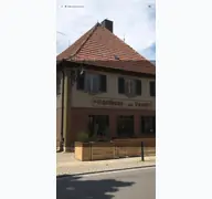 Kleine Seitenvorschau von gasthaus-zum-lamm.de