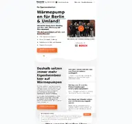 Kleine Seitenvorschau von heizmueller.de