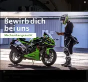 Kleine Seitenvorschau von fahrzeuge-haupt.de