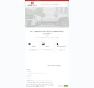 Kleine Seitenvorschau von heizoel-kann.de