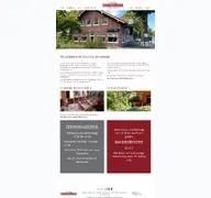 Kleine Seitenvorschau von gasthof-bathmann.de